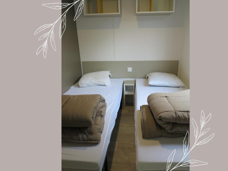Hotel De Plein Air Le Chanset Ceyrat Номер фото