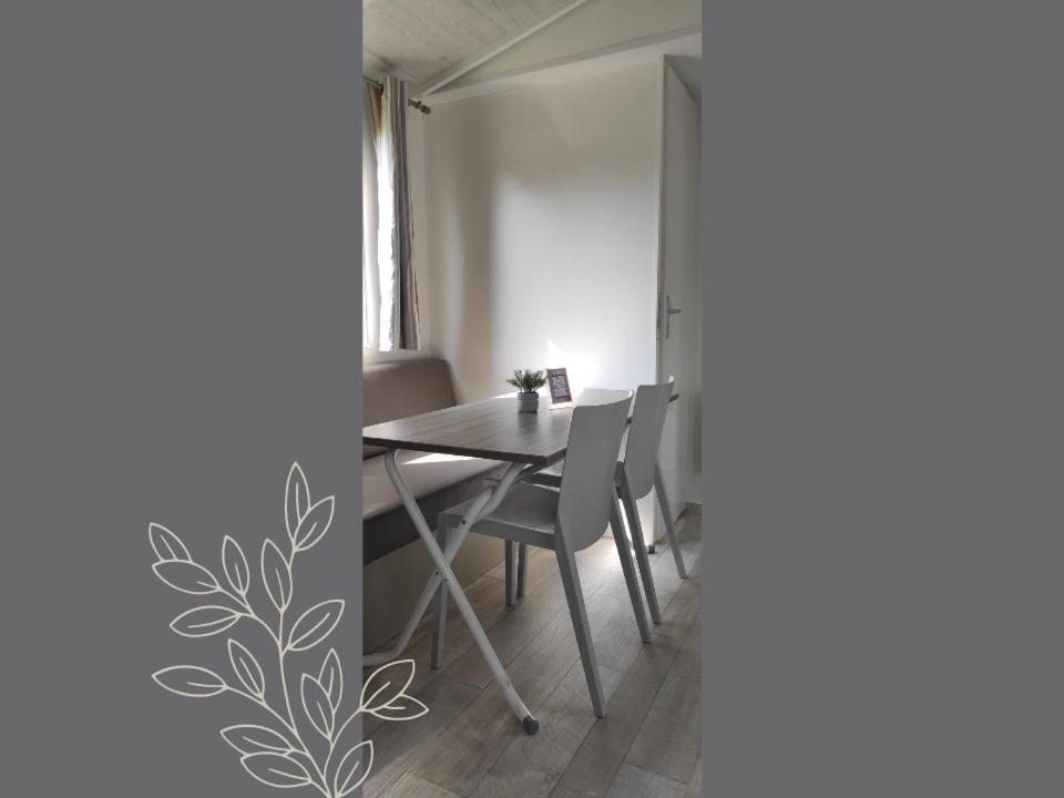 Hotel De Plein Air Le Chanset Ceyrat Номер фото