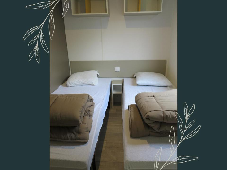 Hotel De Plein Air Le Chanset Ceyrat Номер фото
