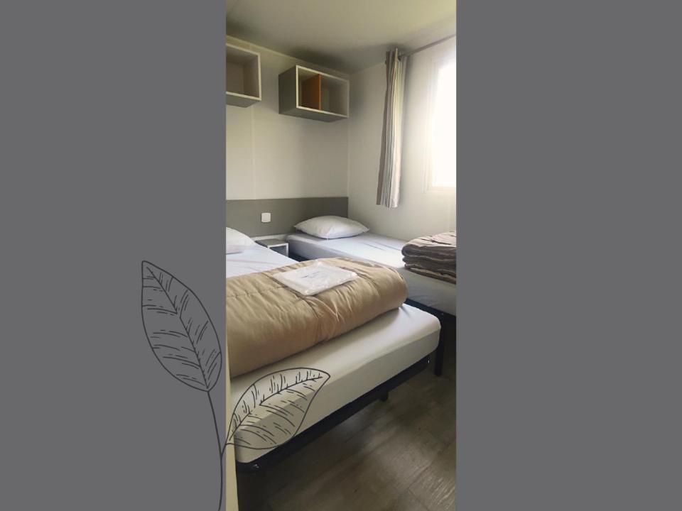 Hotel De Plein Air Le Chanset Ceyrat Номер фото