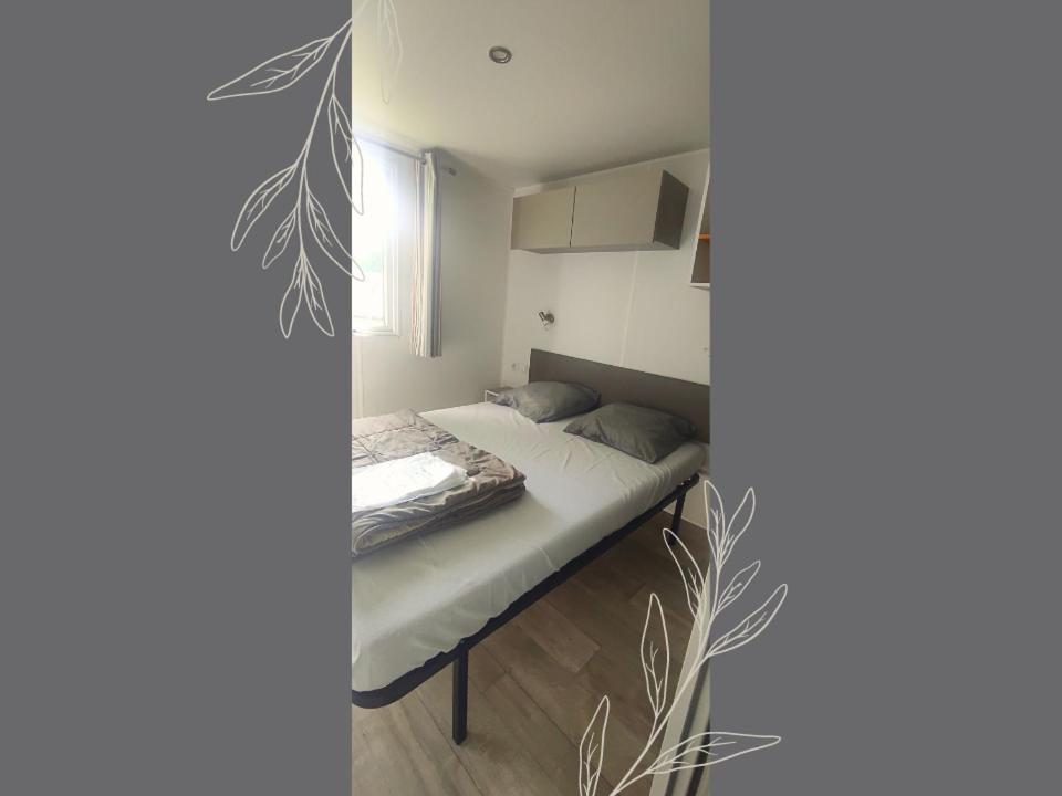 Hotel De Plein Air Le Chanset Ceyrat Номер фото