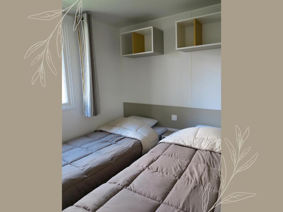 Hotel De Plein Air Le Chanset Ceyrat Номер фото
