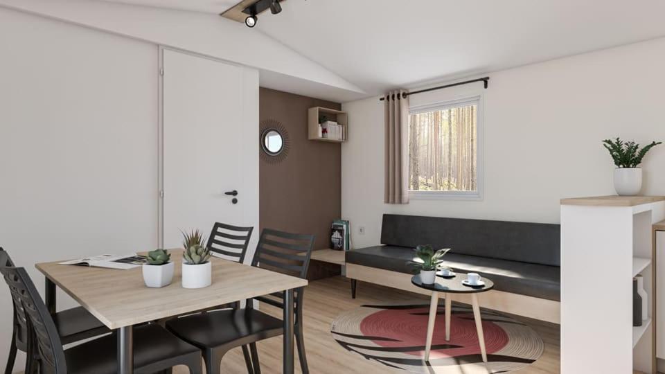 Hotel De Plein Air Le Chanset Ceyrat Номер фото